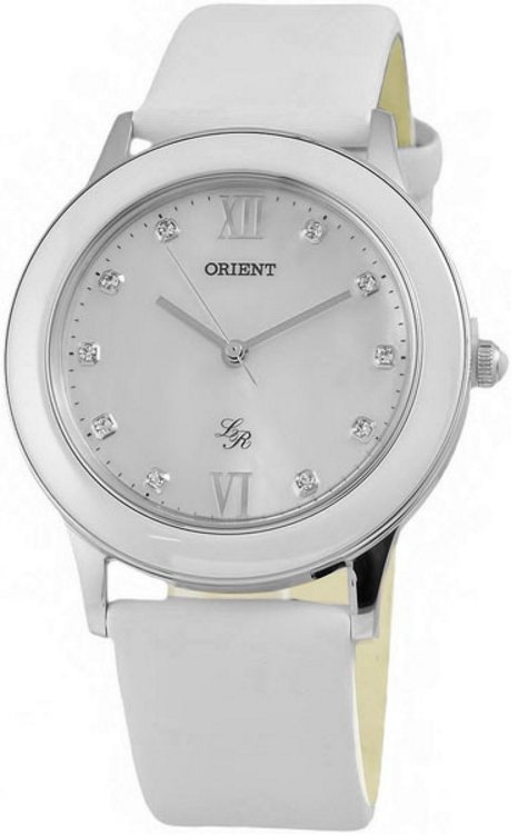 Orient FQC0Q006W0 Lady Quartz