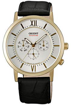 Orient FRL03002W0 Titanium