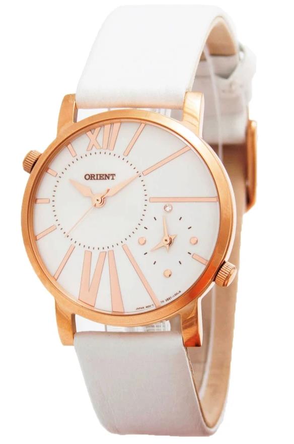 Orient FUB8Y001W0 Lady Quartz