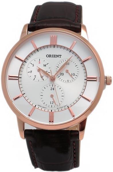 Orient FUT0G001W0 Quartz