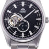 Orient RA-AR0002B10B (RA-AR0002B30B) Open Heart