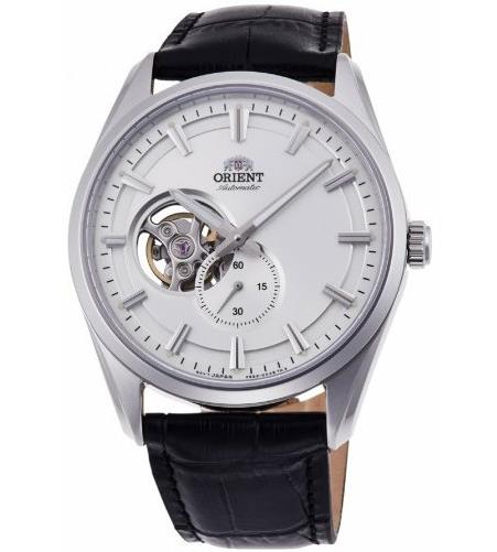 Orient RA-AR0004S10B (RA-AR0004S30B) Open Heart