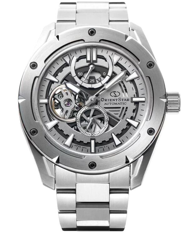 Orient RE-AV0A02S00B Star