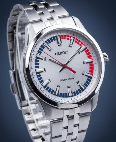 Orient SQC0U004W0 Quartz