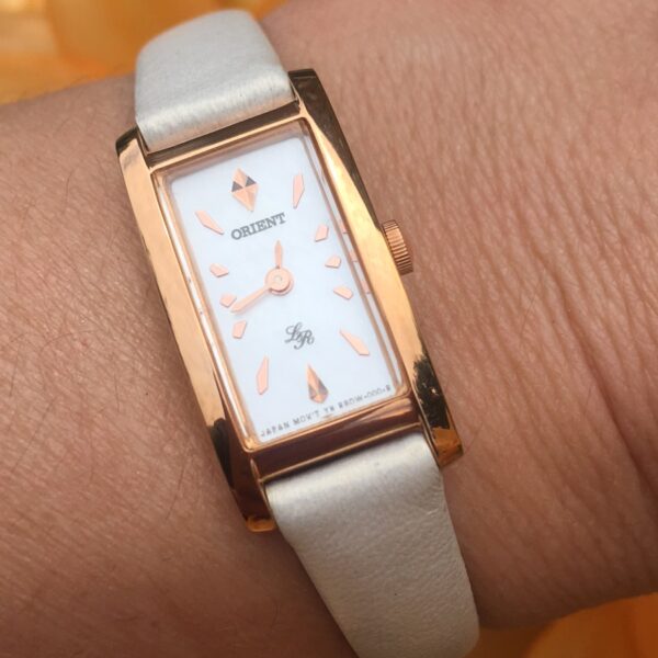 Orient FRBDW005W0 Lady Quartz