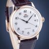 Orient RA-AC0001S10B Bambino 18503