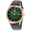 Orient FAC08002F0 Bambino