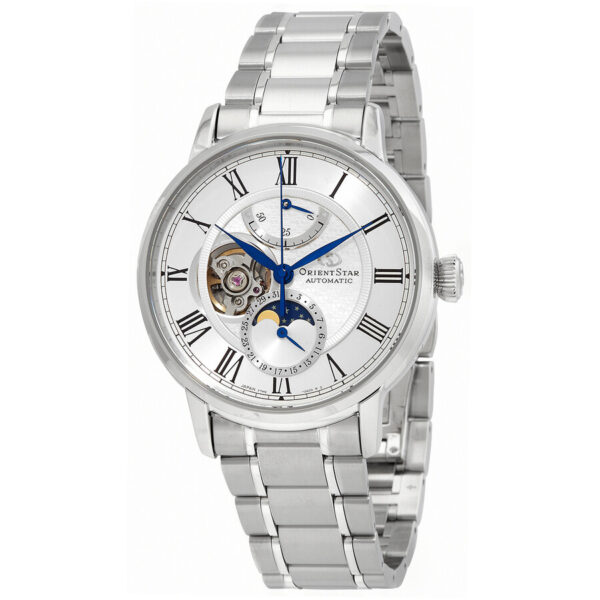 Orient RE-AY0102S00B Star