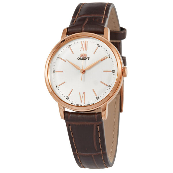Orient RA-QC1704S10B Lady Quartz