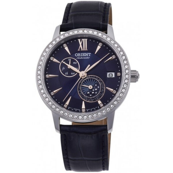 Orient RA-AK0006L10B Lady Automatic
