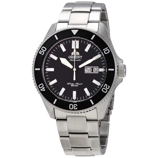 Orient RA-AA0008B19B Kanno