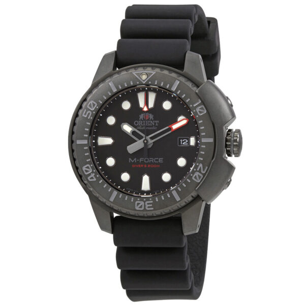 Orient RA-AC0L03B00B M-Force