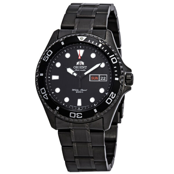 Orient FAA02003B9 Ray Raven II