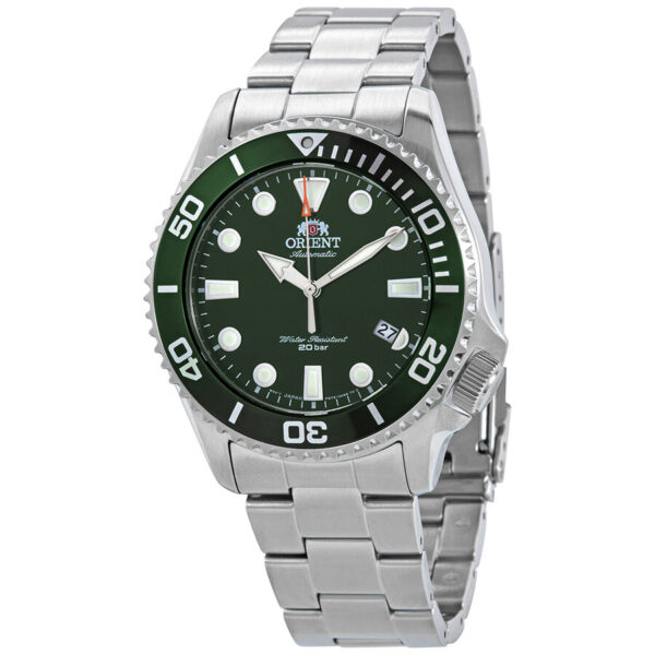 Orient RA-AC0K02E10B Triton