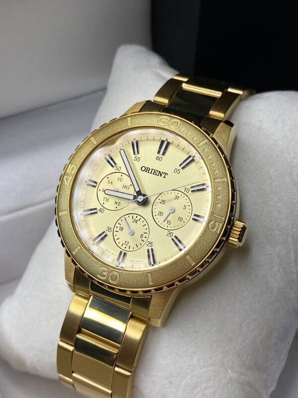Orient FUX02003C0 Lady Quartz