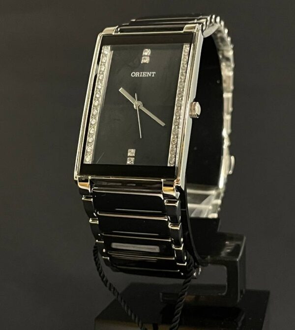 Orient CQBEA004B0 Lady Quartz
