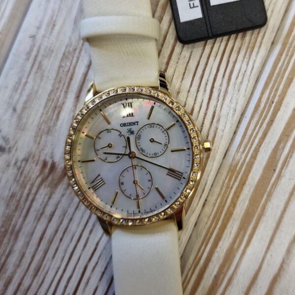 Orient FUT0H004W Lady Quartz
