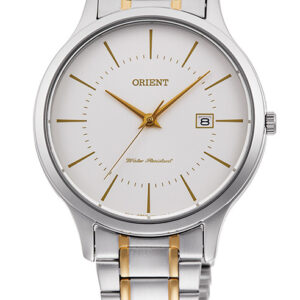 Orient RF-QD0010S10B Quartz
