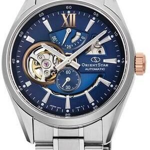 Orient RE-AV0116L00B Star