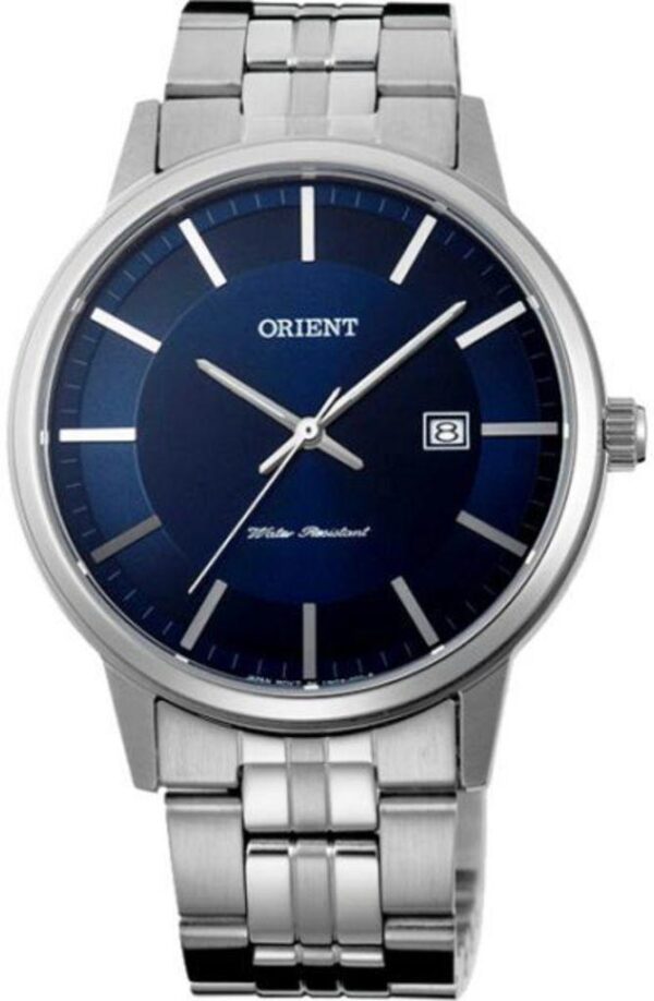 Orient FUNG8003D Quartz