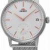 Orient RA-SP0007S10B Quartz