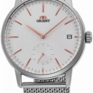 Orient RA-SP0007S10B Quartz