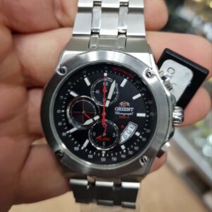 Orient CTD0S001B0 Chronograph
