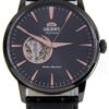 Orient FAG02001B0 Open Heart