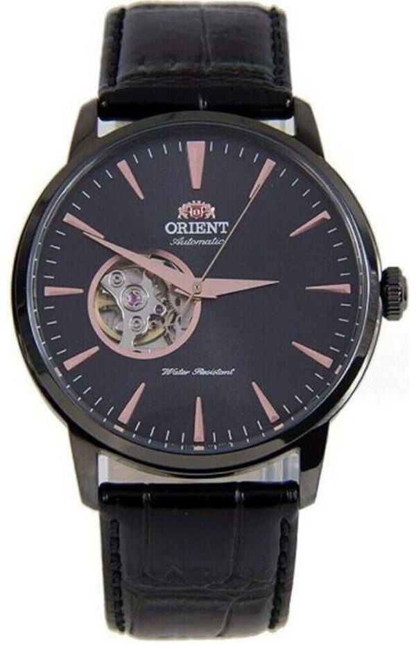 Orient FAG02001B0 Open Heart