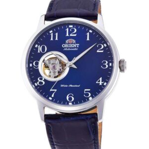 Orient RA-AG0011L10B Open Heart