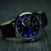 Orient RA-AG0011L10B Open Heart 17949