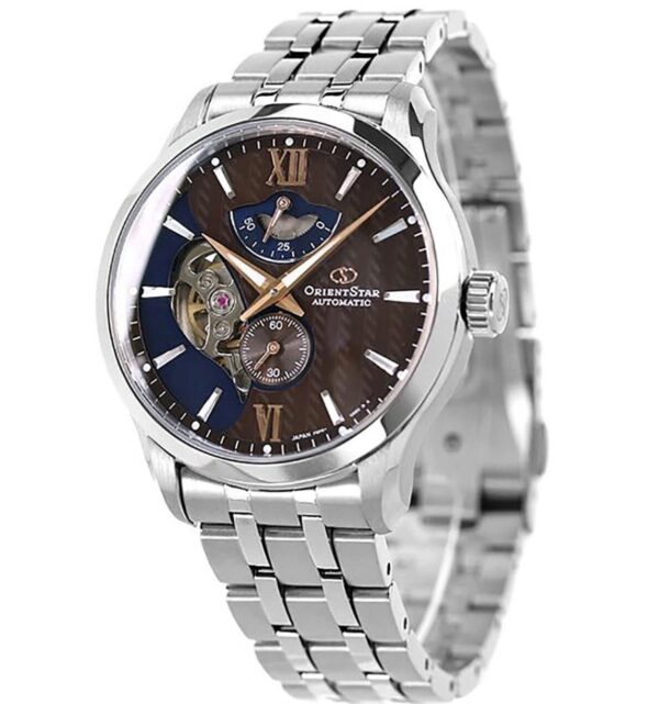 Orient RE-AV0B02Y00B Star