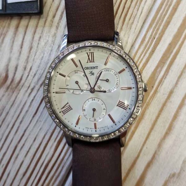 Orient FUT0H006W0 Lady Quartz