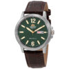 Orient RA-AA0C06E19B Automatic