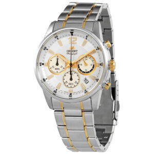 Orient RA-KV0003S10B Chronograph