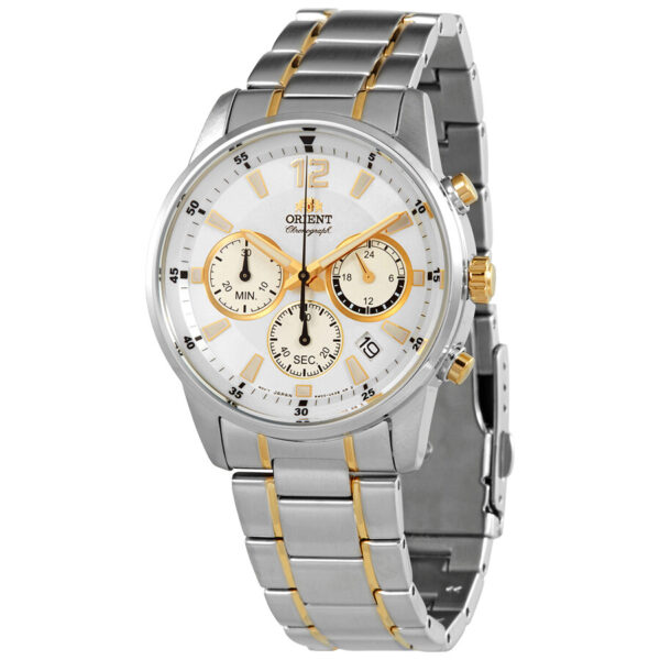Orient RA-KV0003S10B Chronograph