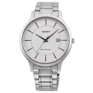 Orient RF-QD0012S10B Quartz