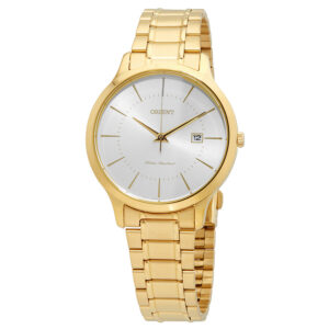 Orient RF-QA0009S10B Lady Quartz