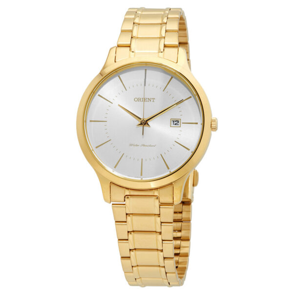 Orient RF-QA0009S10B Lady Quartz