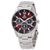 Orient RA-KV0004R10B Chronograph
