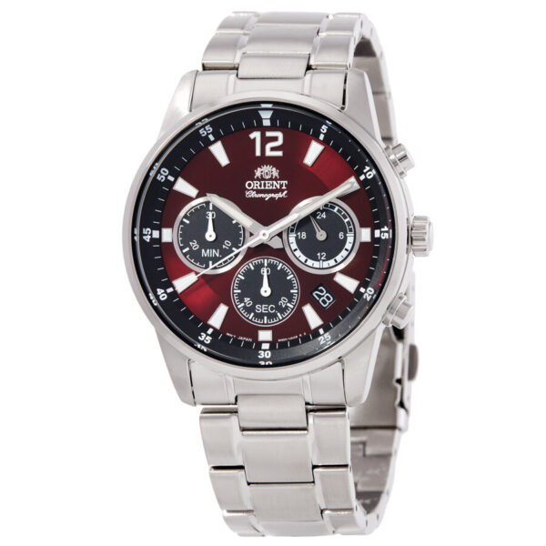 Orient RA-KV0004R10B Chronograph