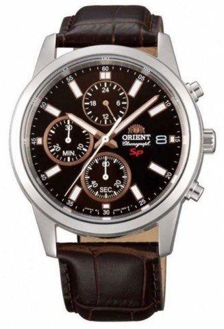 Orient FKU00005T0 Chronograph