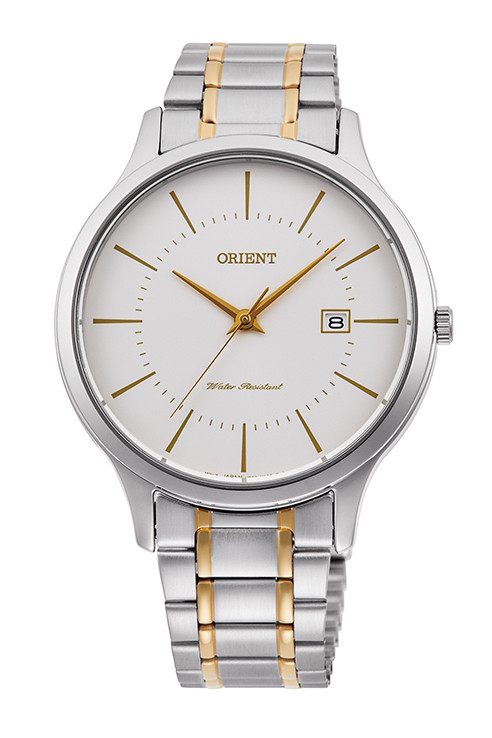 Orient RF-QD0010S10B Quartz