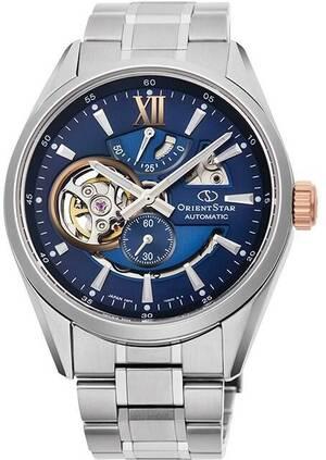 Orient RE-AV0116L00B Star