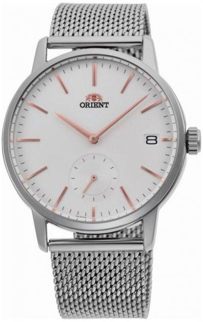 Orient RA-SP0007S10B Quartz