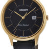 Orient RF-QA0002B10B Lady Quartz