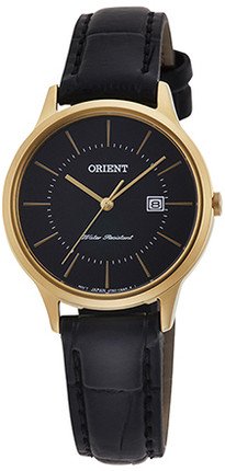 Orient RF-QA0002B10B Lady Quartz