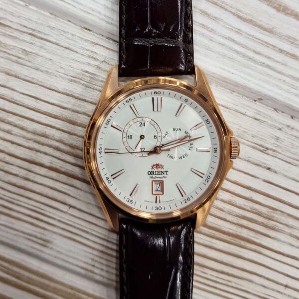 Orient FET0R003W0 Automatic