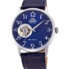 Orient RA-AG0011L10B Open Heart