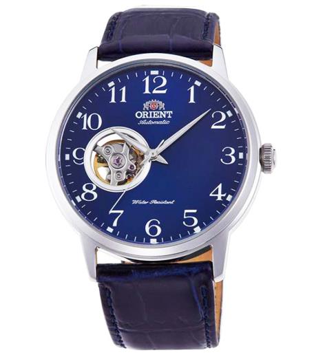 Orient RA-AG0011L10B Open Heart